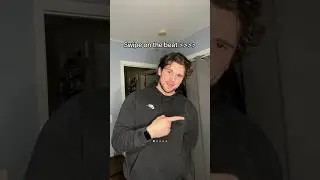Swipe on the beat (emotional version)
