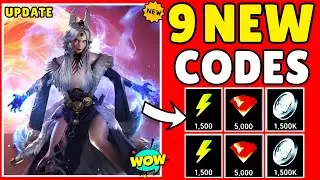 ✨ HALLOWEEN PROMO CODE FOR ALL! October 2025 ✨ RAID Shadow Legends