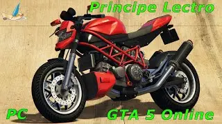 Principe Lectro обзор и тесты
