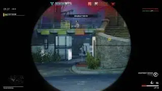 Dirty Bomb ITA