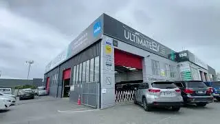 Ultimate Mechanics: New Zealand's Best Hybrid & EV Service Specialists