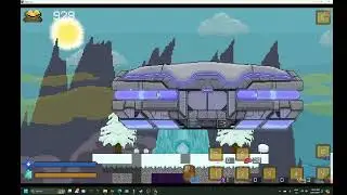 Aground part 3