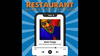 New Customer Funnel - Restaurant Marketing Secrets - Episode 600