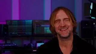 Dan Myers (Tiffin U Music Faculty Intro)