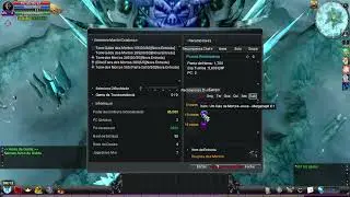 CABAL GLORY - RECOMPENSA DG DRAGONA 1SS