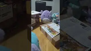 Unbox This Gift with Us! 5 mins