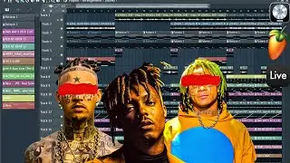 Making a beat BUT I PRETEND it&rsquo;s the SOUNDCLOUD era