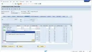 3 X2 Create Sales Orders for International Exports   SEZ and EOU