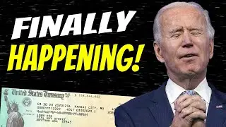 Back To NORMAL! Stimulus Package Update | Unemployment Benefits | Gas Price Prediction & Daily News