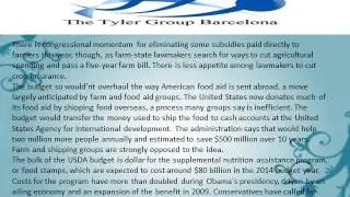 An agency-by-agency guide to Obama's 2014 budget