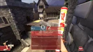 Tf2 I degroot keep tricks