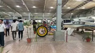 | Inside an Electronics Engineering Event