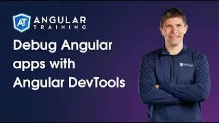 Debug Angular Apps 10x Faster with Angular DevTools
