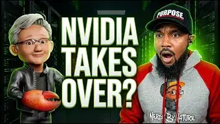 NemoClaw 🦞: Nvidia's Solution To The Massive Security Risk in AI Agents