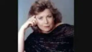 Ah! se il crudel Perilio - Arleen Aug&eacute;r