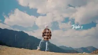 Triple S - Destined For (Official Music Video) | EP &middot; Deep Distant