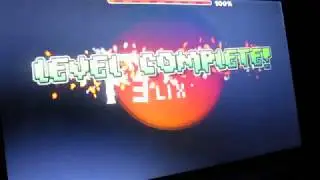 Death Corridor Redux (Legendary Demon) by KaotikJumper