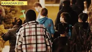 Красивый нашид 😍 на арабском языке Ramadan 2025 🌙