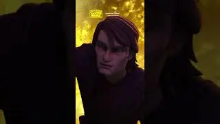 THAT'S how Obi-Wan, Anakin, and Ahsoka break into The Citadel?!