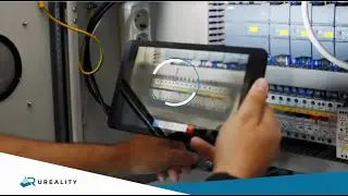 UReality - Remote Maintenance