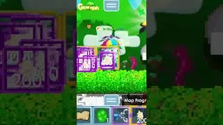 LAZY PROFIT DARI MAP FRAGMENT GROWTOPIA  #growtopia #trending