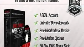Wall Street Forex Robot Review