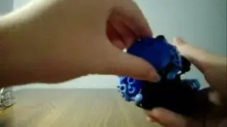 bionicles folding instructions
