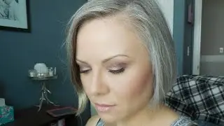 Perfect Neutral Eye: Urban Decay Naked 3!