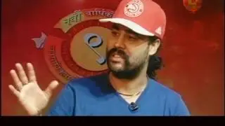 Avenues Television celebrates its 9th Anniversary - Part 2
