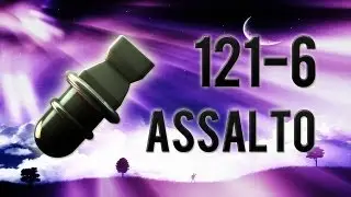 MW3: MOAB Ricompense Assalto 121-6