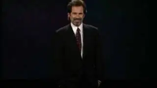 Dennis Miller's 1999 rant