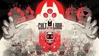 Cult of the Lamb Mobile v1.4.6 Gameplay 