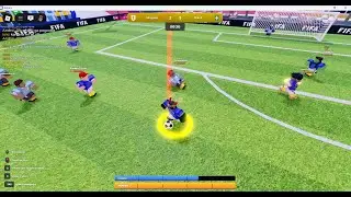roblox super league soccer stream