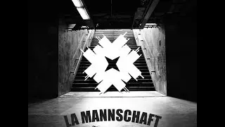 La Mannschaft - JE SUIS [ Son Officiel]