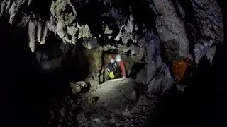 Spurga delle Cadene - 10 marzo 2019 - (Lemuri Volta Mantovana/Cai Castiglione delle Stiviere)