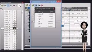 Search Manager