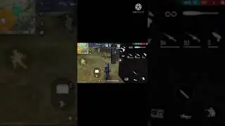 free fire gameplay #short #viral #ab84 #