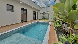 Casa Impec&aacute;vel no Piemonte | 3 Su&iacute;tes, Piscina com Hidro e Energia Solar