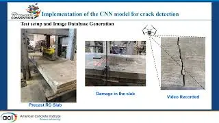 Surface Damage Imaging for Input to Load Rating of Bridges