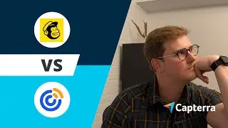 Mailchimp vs Constant Contact: Why I switched from Constant Contact to Mailchimp