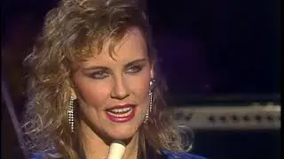 American Bandstand 1985- Interview Ta Mara and the Seen