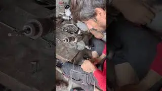 Creating Steel wire Springs | Quick DIY Tutorial