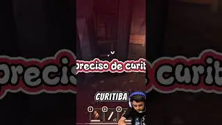 Top Sustos e Risadas no #DoorsFloor2 &ndash; Parte 03