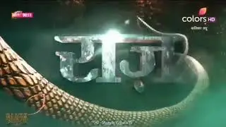 Naagin 4 promo