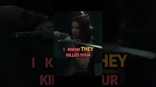 the truth behind the lies #movies #epicscenes #damsel #marvel #movie #godofwar