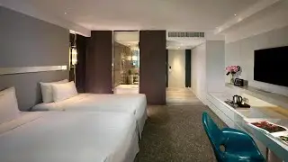 Nathan Hotel