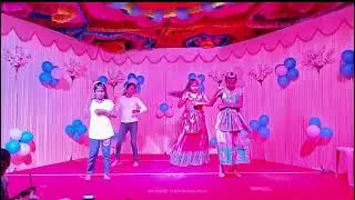 Paraloga Devan Song Dance | CSI Christ Church, Neduvilai