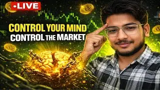 🎯Cripto and forex market // Full technical analysis day trading guide 2026
