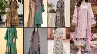 Long Shirt Designs 2025||Summer Dress Design||New Kameez ke Design