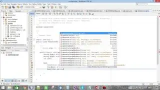 Java program to access the MS Access database with ucanaccess library with Java 8 or above
